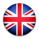 English version icon