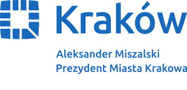 Honorary Patron 2 - Prezydent Miasta Krakowa