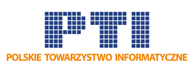 Honorary Patron 3 - Polskie Towarzystwo Informatyczne