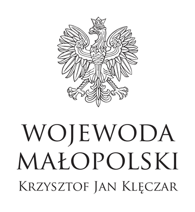 Honorary Patron 1 - Wojewoda Małopolski