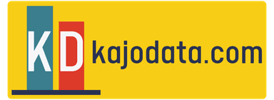 Media Patron 8 - KajoData