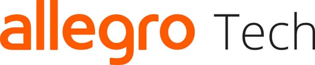 Silver Sponsor 2 - Allegro