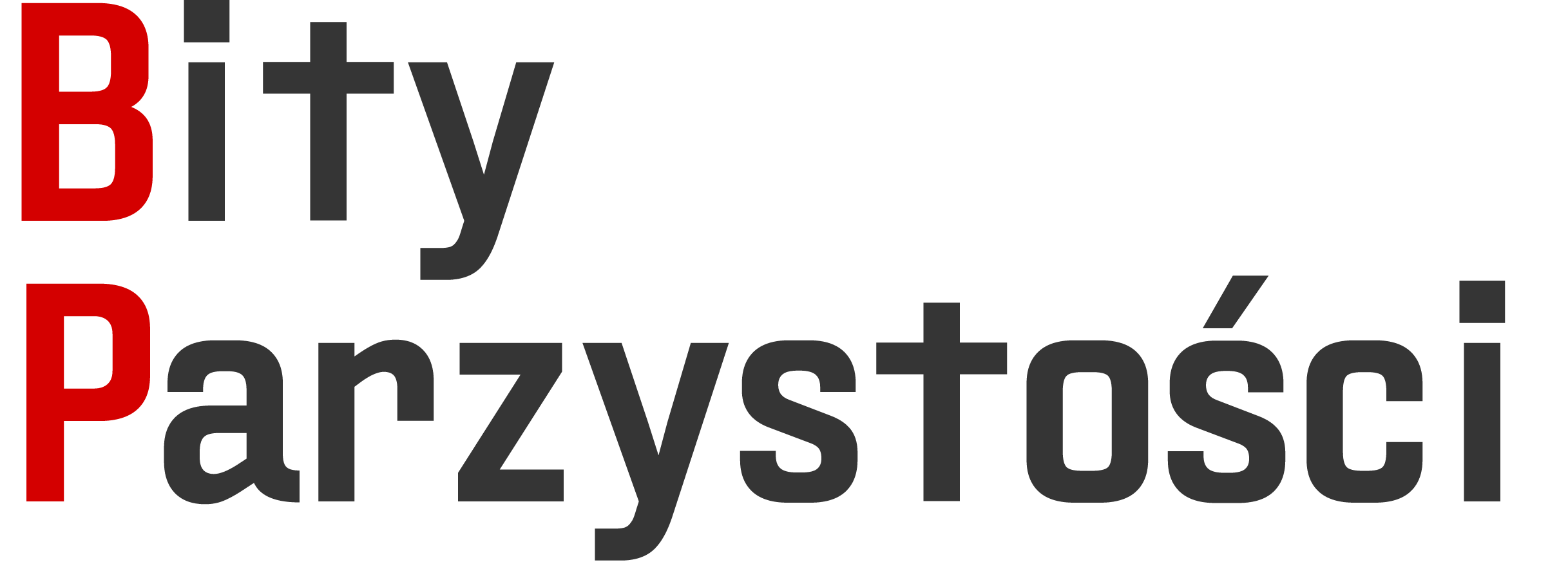 Podcast Bity Parzystości