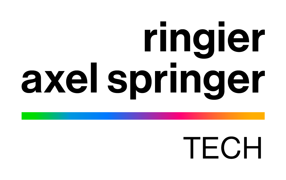 Ringier Axel Springer Tech