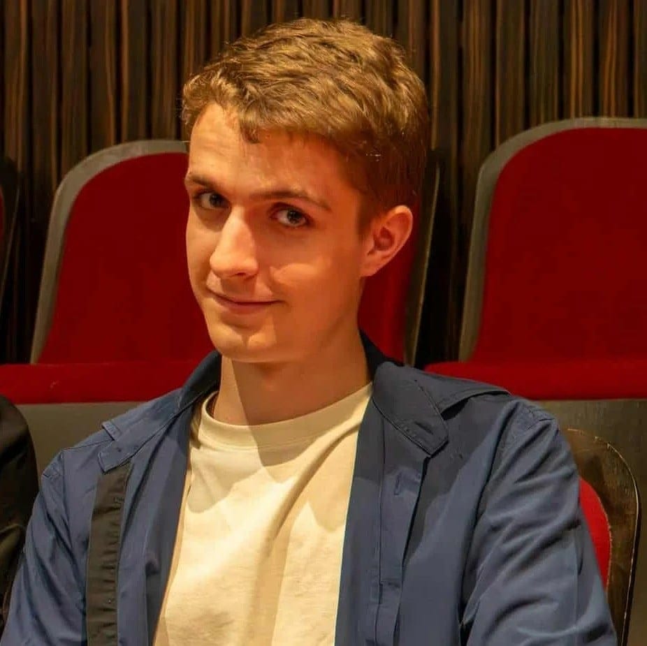 Jacek Markiewicz