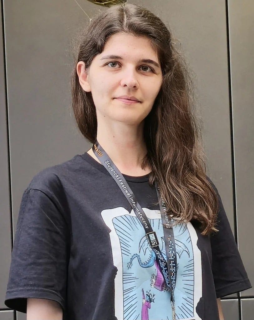 Klaudia Wita