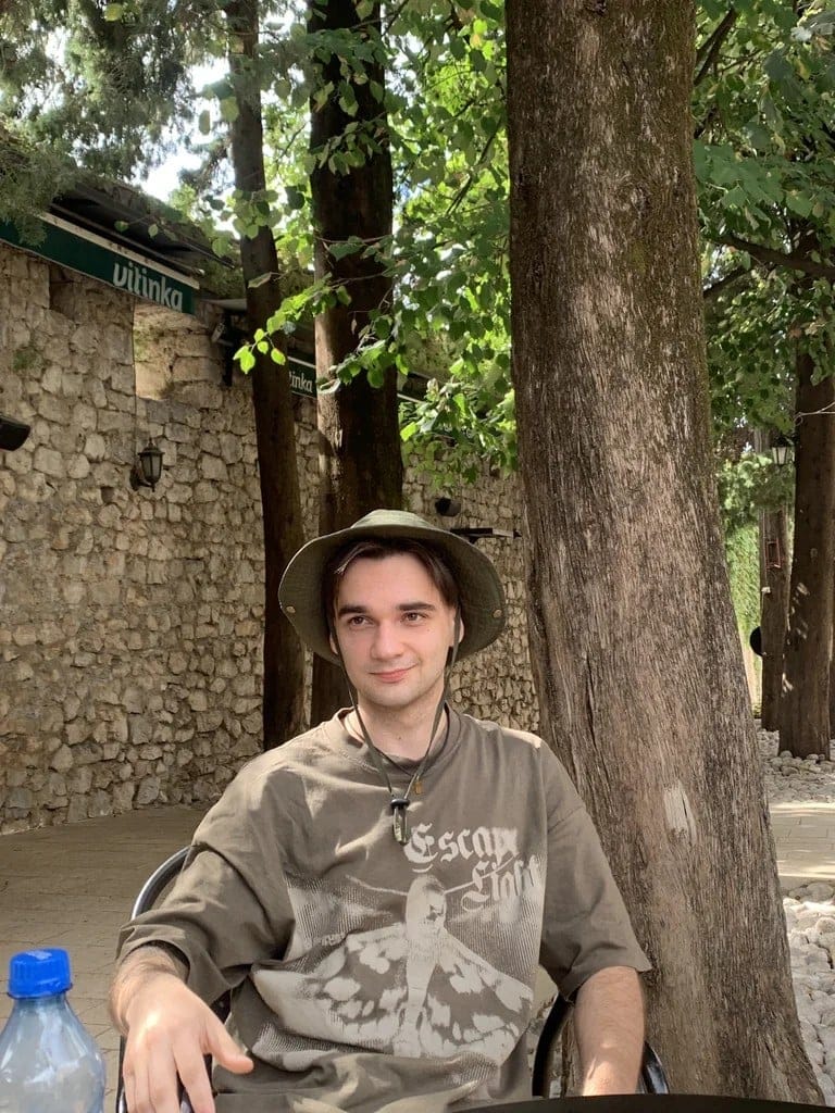 Michał Ogiba